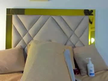 ariana_martins from Chaturbate