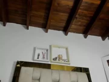 Freechat ariana_martins on Chaturbate