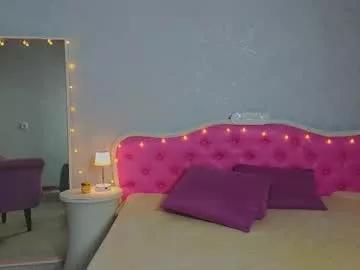 Freechat ariana_petite on Chaturbate