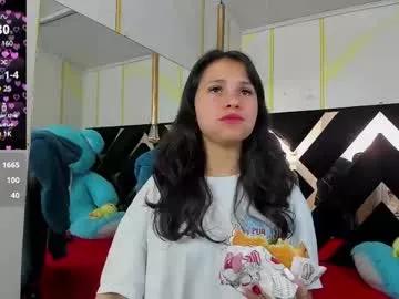 Freechat arissha_lee on Chaturbate