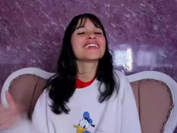 Freechat arissha_lee on Chaturbate