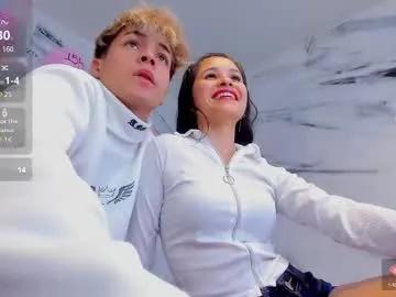 arissha_lee from Chaturbate