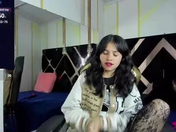 Freechat arissha_lee on Chaturbate