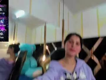 Freechat arissha_lee on Chaturbate