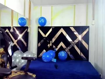 Freechat arissha_lee on Chaturbate