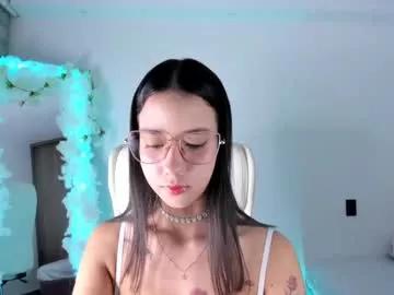 Freechat artbelia on Chaturbate