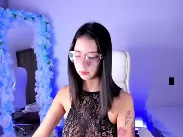 Freechat artbelia on Chaturbate