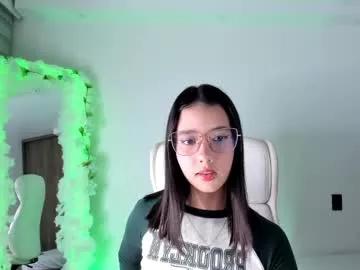 Freechat artbelia on Chaturbate