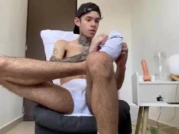 Freechat arteemiis on Chaturbate