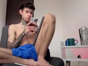 Freechat arteemiis on Chaturbate