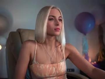 Freechat artmosphera on Chaturbate