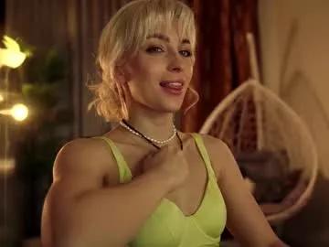 Freechat artmosphera on Chaturbate