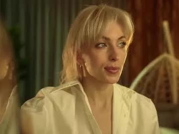 Freechat artmosphera on Chaturbate