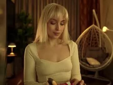 Freechat artmosphera on Chaturbate