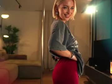 Freechat artmosphera on Chaturbate