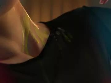 Freechat artmosphera on Chaturbate