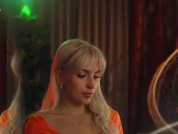 Freechat artmosphera on Chaturbate