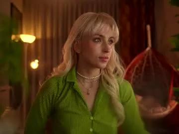 Freechat artmosphera on Chaturbate