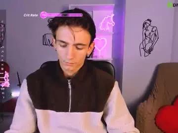 Cute ash_raven_ from Chaturbate ash_raven_ from Chaturbate