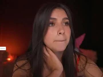 Masturbate to sexy stripper Ashley_jones9 ashley_jones9 from Chaturbate