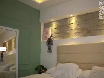 Freechat ashley_jones9 on Chaturbate