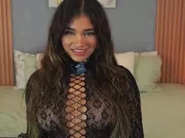 Freechat ashley_ospino on Chaturbate