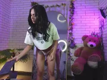 Discover sexy model Ashley_winhouse ashley_winhouse from Chaturbate