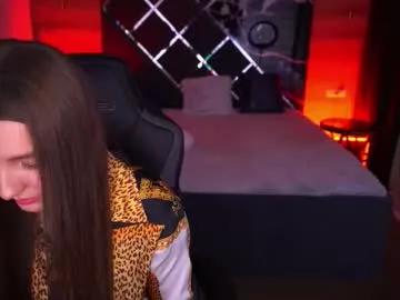 ashleybaee from Chaturbate