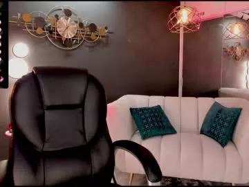 Freechat ashleyjhonson1 on Chaturbate