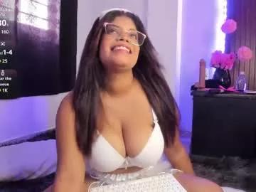 Freechat ashlycarteer on Chaturbate