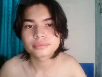 asian_babyboi on Chaturbate 