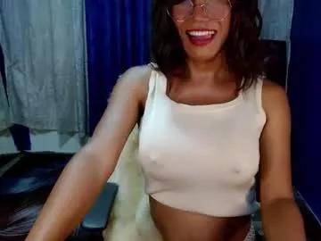 Freechat asian_petit19 on Chaturbate