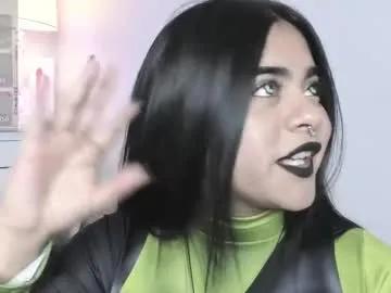 Freechat atena_hill on Chaturbate