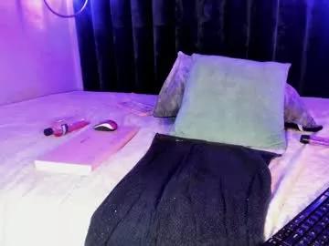 Freechat aurorafiore on Chaturbate