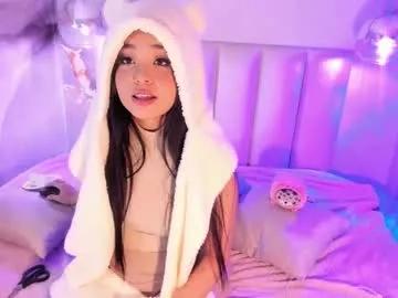 Freechat aurorafiore on Chaturbate
