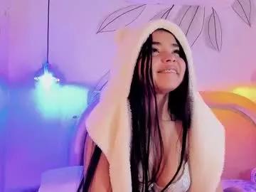 Freechat aurorafiore on Chaturbate