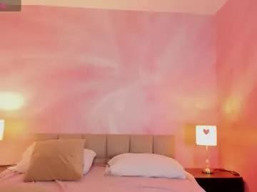 Freechat aurorafiore on Chaturbate