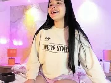 Freechat aurorafiore on Chaturbate