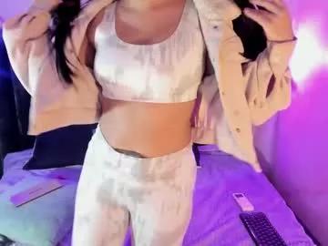 Freechat aurorafiore on Chaturbate