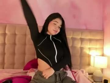 Freechat aurorafiore on Chaturbate