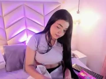 Freechat aurorafiore on Chaturbate