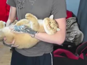 Watch sweet camslut Austen_milker austen_milker from Chaturbate