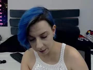Freechat autumnopal on Chaturbate
