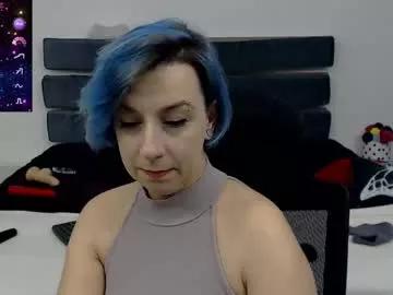 Freechat autumnopal on Chaturbate