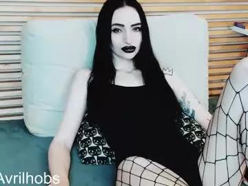 Freechat avrilhobs on Chaturbate