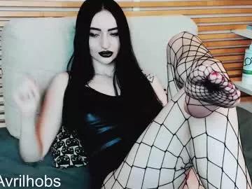 Freechat avrilhobs on Chaturbate