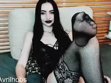 Freechat avrilhobs on Chaturbate