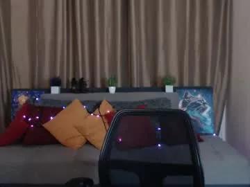 Freechat ay_kiss_jully on Chaturbate