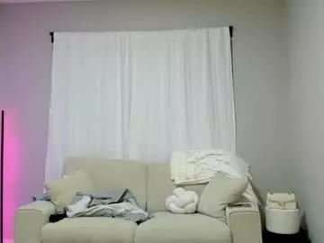 babbyjacks on Chaturbate 
