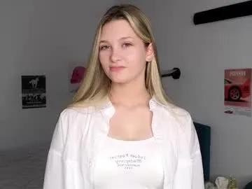 Private baby_ruth on Chaturbate